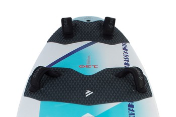 FANATIC Windsurf Board Eagle LTD 2023