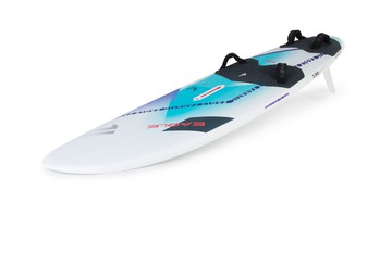 FANATIC Windsurf Board Eagle LTD 2023