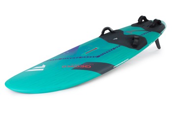 FANATIC Windsurf Board Gecko LTD 2023