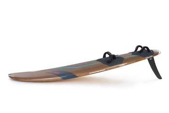 FANATIC Windsurf Board Gecko Eco 2023