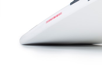 FANATIC Windsurf Board Gecko HRS Daggerboard/Soft Top 2023