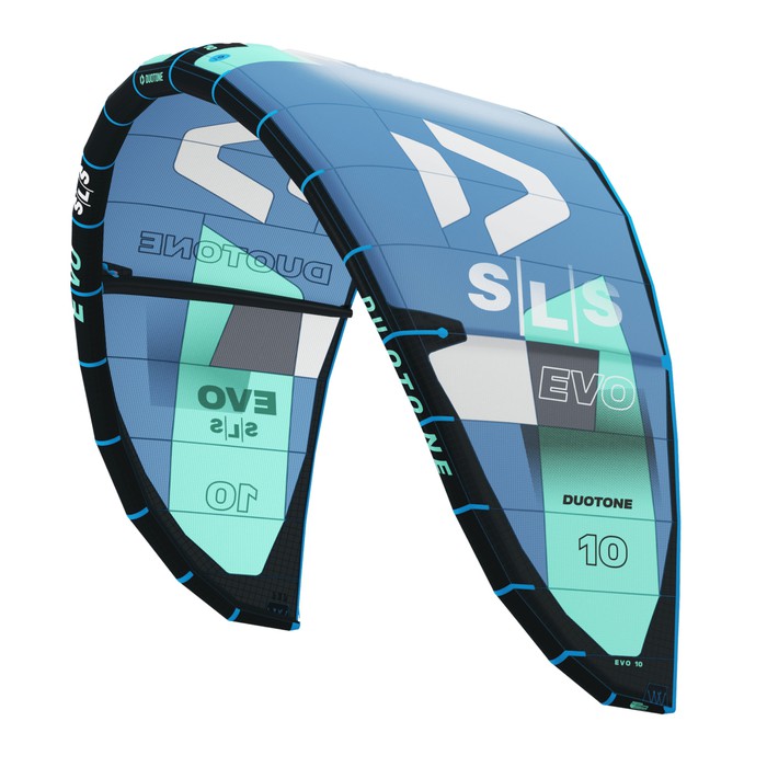 Duotone - Evo SLS - Kites 2023
