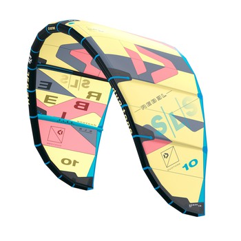 Duotone Kite Rebel SLS - Kites 2023