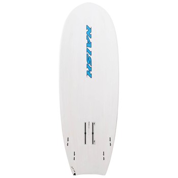 Naish Wing Windsurf SUP Foil Board Hover Crossover 2023