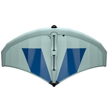 VAYU Foil Wing AURA Green/Blue 2023