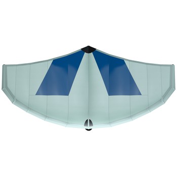 VAYU Foil Wing AURA Green/Blue 2023