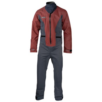 PROLIMIT Trockenanzug Nordic Suit SUP stitchless Blue / Burgundy Herren Langarm 2023