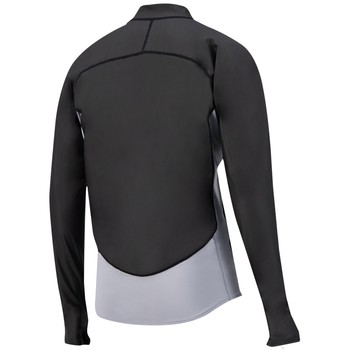 PROLIMIT SUP Kleidung Top Loosefit (PU) Splash Black/grey