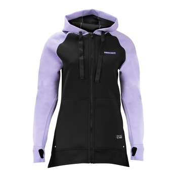 PROLIMIT Hoody Zipper Lavender