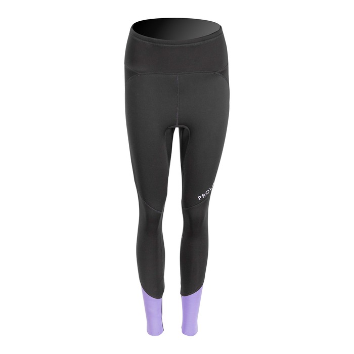 PROLIMIT Neoprene Longpants 1,5 mm Airmax Lavender