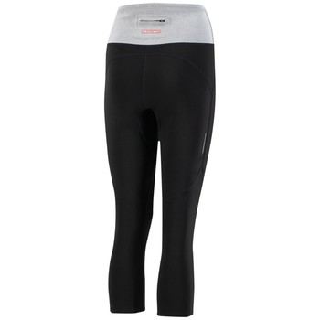 PROLIMIT Wmns SUP Neo 3/4 LEG Pants 1mm Airmax Black/Light grey