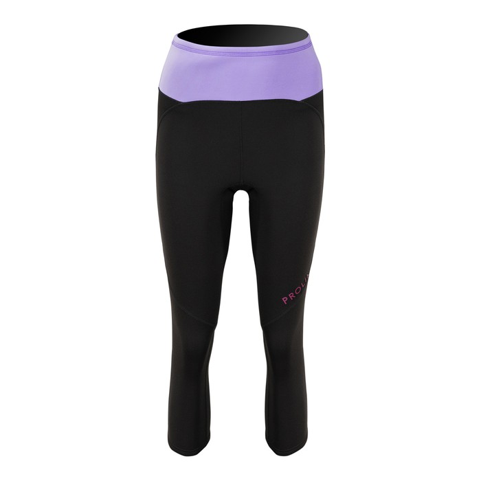 PROLIMIT Neoprene 3/4 Pants 1mm Airmax Lavender