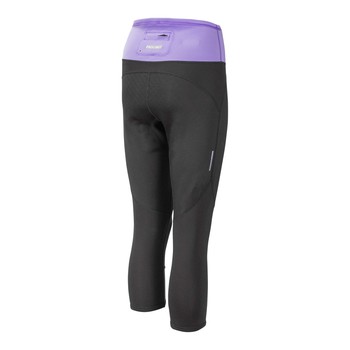 PROLIMIT Neoprene 3/4 Pants 1mm Airmax Lavender