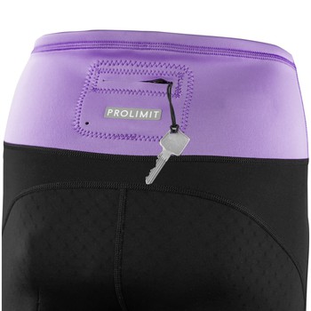 PROLIMIT Neoprene 3/4 Pants 1mm Airmax Lavender