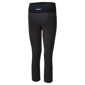 PROLIMIT Quick Dry Athletic 3/4 pants Lavender