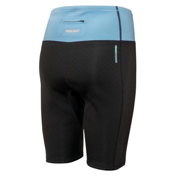 PROLIMIT Neoprene Shorts Printed 1,5mm Airmax Ice Blue