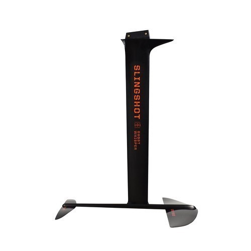 Slingshot Ghost Whisper 2019 Windsurf Foil 101