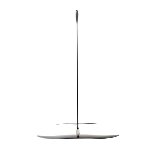 Slingshot Ghost Whisper 2019 Windsurf Foil 101