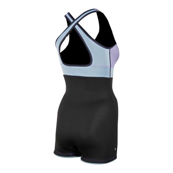 PROLIMIT Neoprenanzug Fire Swimsuit 2/2  Q-lining- FL Lavender/Black 2024