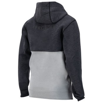 PROLIMIT Neoprene Hoodie Mercury Black/Grey