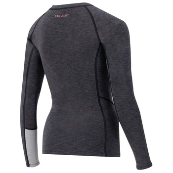 PROLIMIT Oxygen Neoprene Top Black