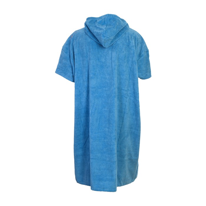 PROLIMIT Poncho OSFA alloy blue/orange