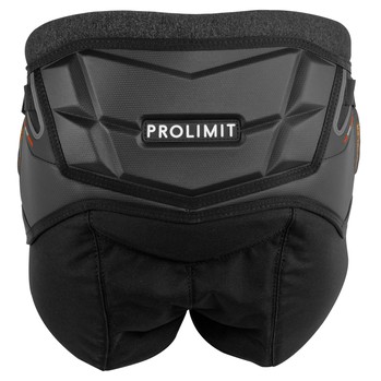 PROLIMIT Sitztrapez Harness WS Seat Rambler Hex Black/orange