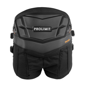 PROLIMIT Harness WS Seat Cruiser Hex Black/orange