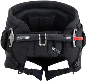 PROLIMIT PL Harness WS Seat Challenger HEX Black