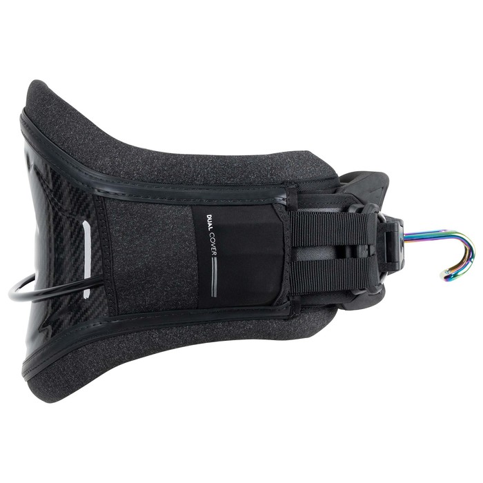 PROLIMIT Kite Waist Harness Alpha Black/Silver