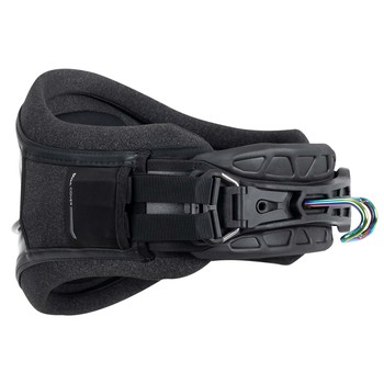 PROLIMIT Kite Waist Harness Alpha Black/Silver