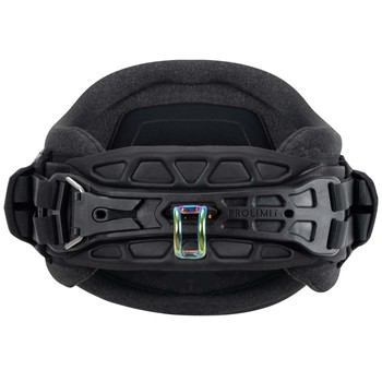 PROLIMIT Kitesurf Waist Harness Vapor Black/White