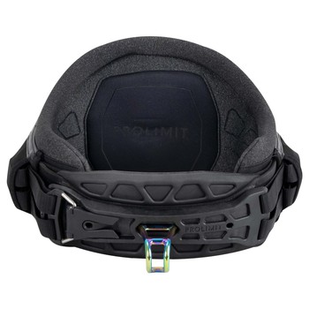 PROLIMIT Kitesurf Waist Harness Vapor Black/White