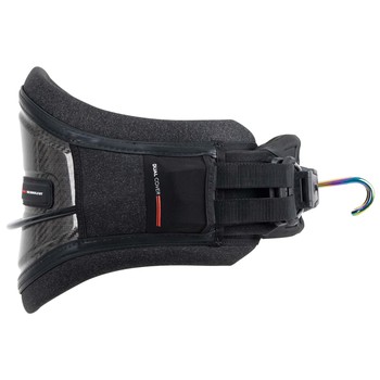 PROLIMIT Kitesurf Waist Harness Vapor Black/White