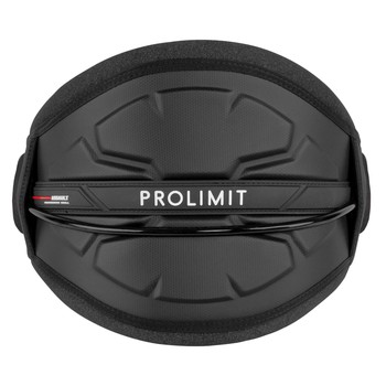 PROLIMIT Kitesurf Waist Harness Assault HEX Black