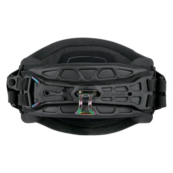 PROLIMIT Kitesurf Waist Harness Assault HEX Black