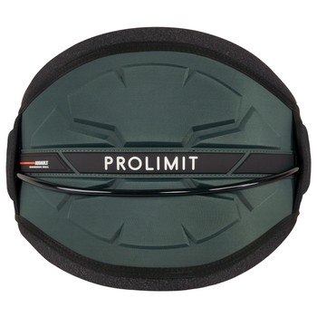 PROLIMIT Kitesurf Waist Harness Assault Grey/Orange