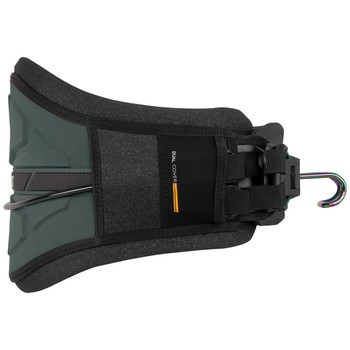 PROLIMIT Kitesurf Waist Harness Assault Grey/Orange