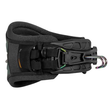 PROLIMIT Kitesurf Waist Harness Assault Grey/Orange