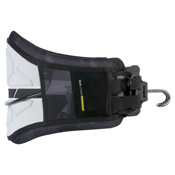 PROLIMIT Kitesurf Waist Harness Assault White/Black