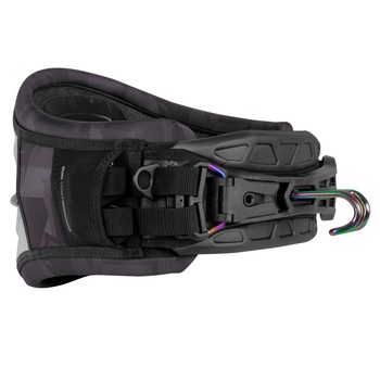 PROLIMIT Kitesurf Waist Harness Assault White/Black