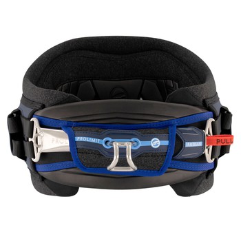 PROLIMIT Harness Kite Waist Hawk DGT Blue/White