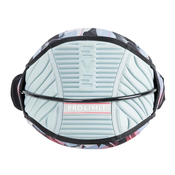 PROLIMIT Kitesurf Waist Harness PureGirl Eve Blue/Pink