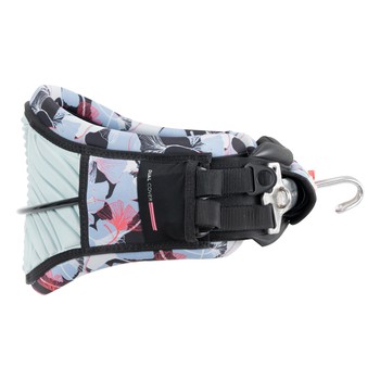 PROLIMIT Kitesurf Waist Harness PureGirl Eve Blue/Pink