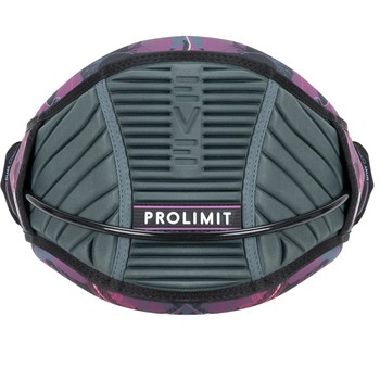 PROLIMIT Kitesurf Waist Harness PureGirl Eve Grey/Violet