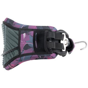 PROLIMIT Kitesurf Waist Harness PureGirl Eve Grey/Violet