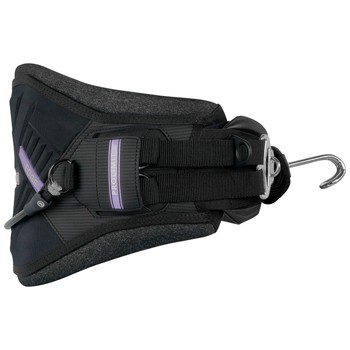 PROLIMIT Kitesurf Waist Harness Edge Black/Purple