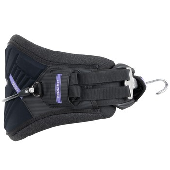 PROLIMIT Kitesurf Waist Harness Edge Black/Purple