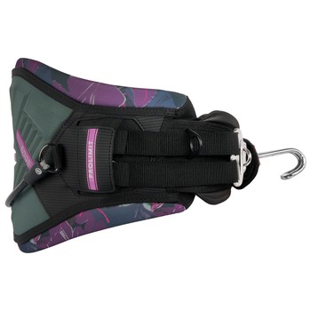 PROLIMIT Kitesurf Waist Harness Edge Grey/Violet