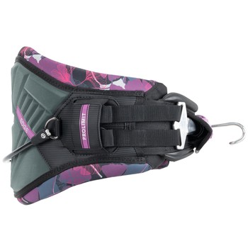 PROLIMIT Kitesurf Waist Harness Edge Grey/Violet